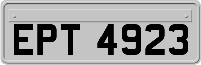 EPT4923
