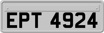 EPT4924