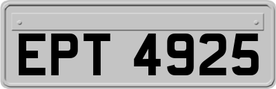 EPT4925
