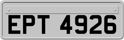 EPT4926