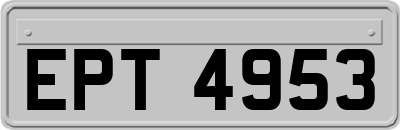 EPT4953