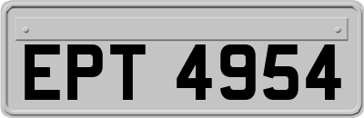 EPT4954