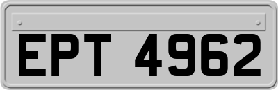 EPT4962