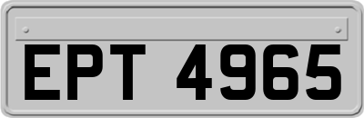 EPT4965