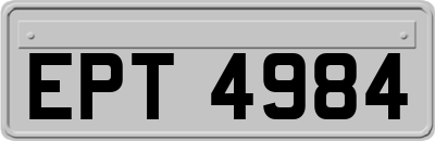 EPT4984