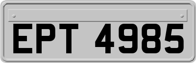 EPT4985