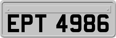 EPT4986