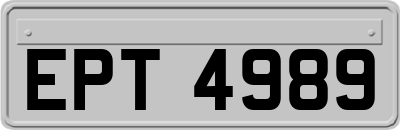 EPT4989