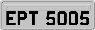EPT5005