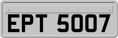 EPT5007