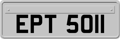 EPT5011