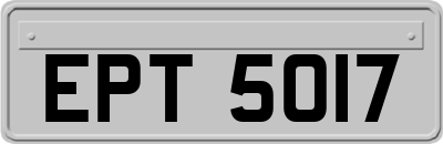 EPT5017