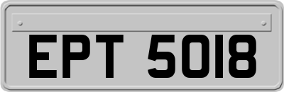 EPT5018