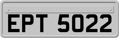 EPT5022