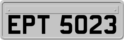 EPT5023