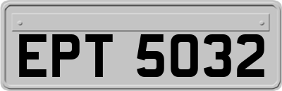 EPT5032