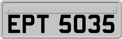 EPT5035