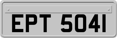 EPT5041