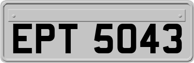 EPT5043