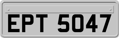 EPT5047