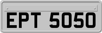 EPT5050