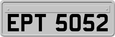 EPT5052