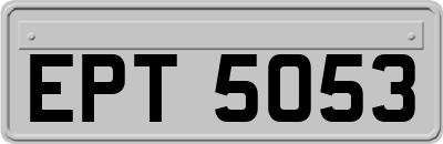 EPT5053