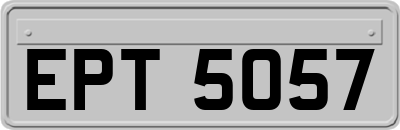 EPT5057