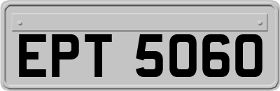 EPT5060