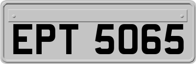 EPT5065