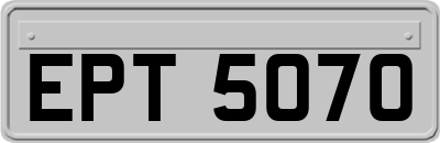 EPT5070