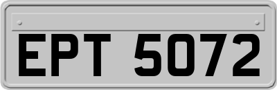 EPT5072