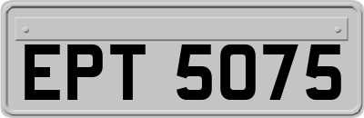 EPT5075