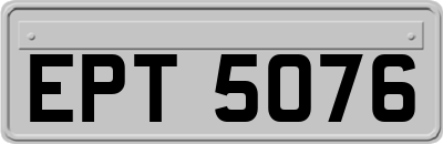 EPT5076