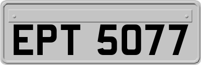 EPT5077