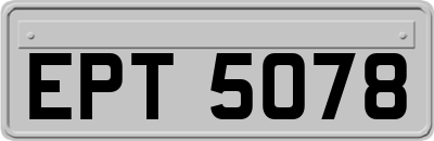 EPT5078