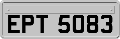 EPT5083