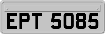 EPT5085