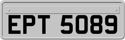 EPT5089
