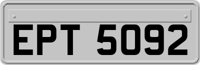 EPT5092
