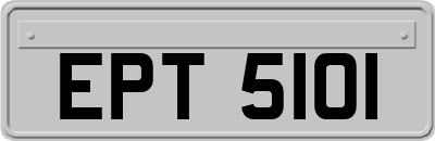 EPT5101