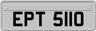 EPT5110