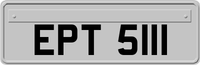 EPT5111