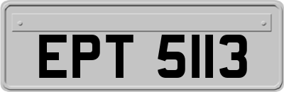 EPT5113