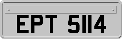 EPT5114