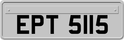 EPT5115