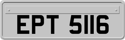 EPT5116