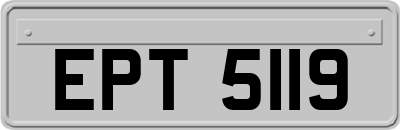 EPT5119