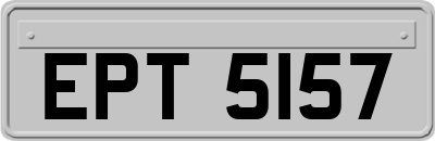EPT5157