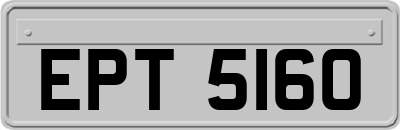 EPT5160